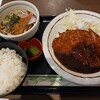 釜炊工房 ぶんぶく食堂 アピタ長久手店