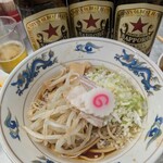 中華そば みたか - 