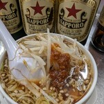 中華そば みたか - 