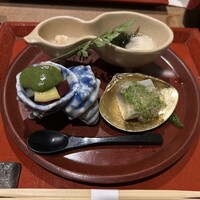 鶏割烹 ならや - 
