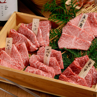 4回連続で和牛チャンピオンを獲得！「宮崎牛」の赤身肉を気軽に