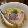 らぁ麺 さわ田