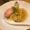 麺 銀座おのでら 本店