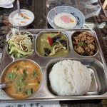 リトルバンコク - 