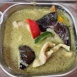 リトルバンコク - 