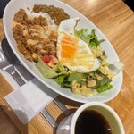 YOUR SIDE COFFEE - 