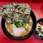 らーめん 谷瀬家 - 