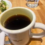YOUR SIDE COFFEE - 