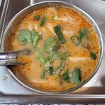 リトルバンコク - 