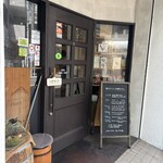 YOUR SIDE COFFEE - 