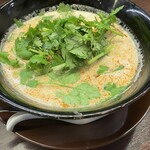 担々麺 こころ家 - 