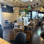 YOUR SIDE COFFEE - 