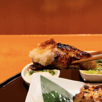 伊豆の旬 やんも 南青山店 - 