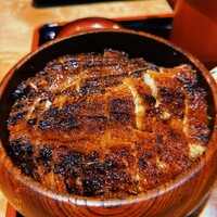 鰻う おか冨士 - 
