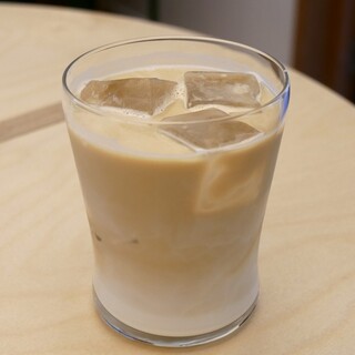 Hygge by ØC - Iced Cafe Latte