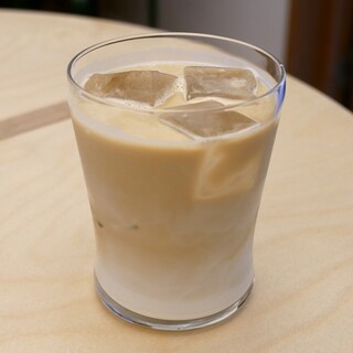 Hygge by ØC - Iced Cafe Latte