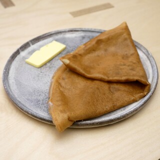 Hygge by ØC - Sugar Butter Crepe