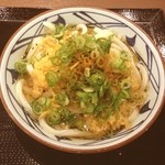 Marugame Seimen - かけ！