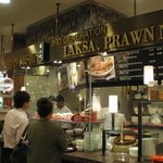 3rd Generation Laksa & Prawn Noodles - 