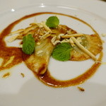 トラットリア ダ コヴィーノ - 