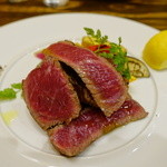 トラットリア ダ コヴィーノ - 