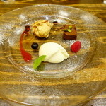 トラットリア ダ コヴィーノ - 