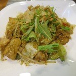 ひっぱり凧 - チャンプルーです。