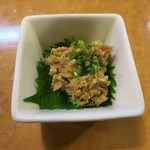 ひっぱり凧 - かつおを砕いて郷土料理風味付けしたもの。