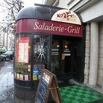 Creperie Le Saint-Cornely  - 