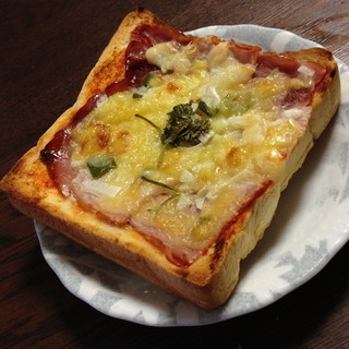 ベーカリーバルール_0