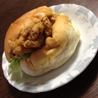 ベーカリーバルール_1