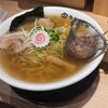 鮨とラーメン うおがしや