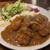 CURRY HOUSE シナモンの木