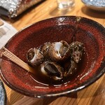 煮えてなんぼのおでん屋ちょめじ - 