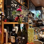 煮えてなんぼのおでん屋ちょめじ - 