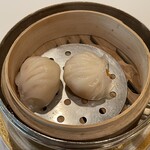 唐閣 - 海老餃子