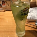 煮えてなんぼのおでん屋ちょめじ - 