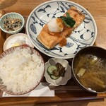 食堂かど。 - 