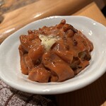 煮えてなんぼのおでん屋ちょめじ - 