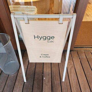 Hygge by ØC