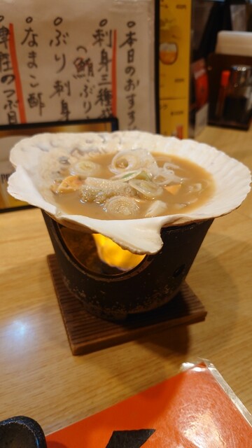 函館あかちょうちん 弘前店 - 中央弘前（郷土料理）の写真