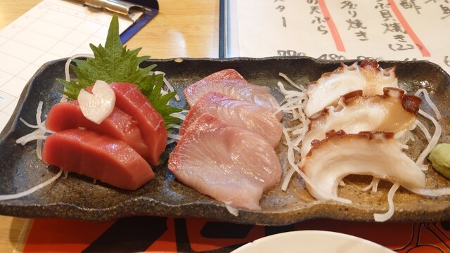 函館あかちょうちん 弘前店で味わう青森の郷土料理｜中央弘前