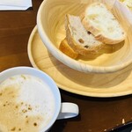 森の家庭料理レストラン - 