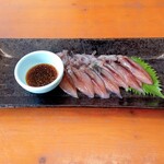 海の幸食処　えちぜん - 