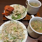 ビマラザレストラン - 