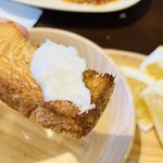 森の家庭料理レストラン - 