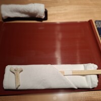 麻布 秀 - 