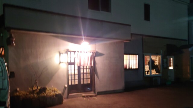 夕凪（ユウナギ） - 弘前（居酒屋）の写真