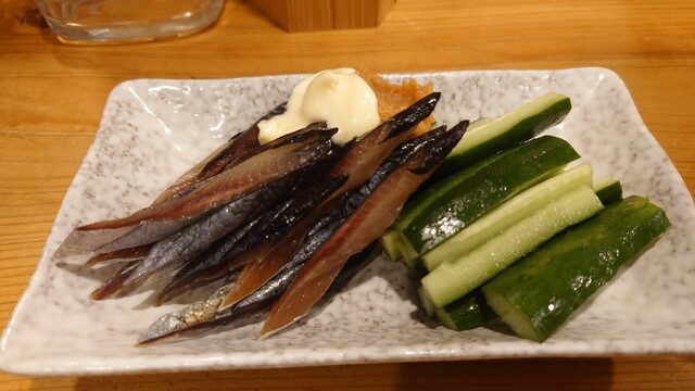 夕凪（ユウナギ） - 弘前（居酒屋）の写真