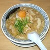 丸源ラーメン 一関店